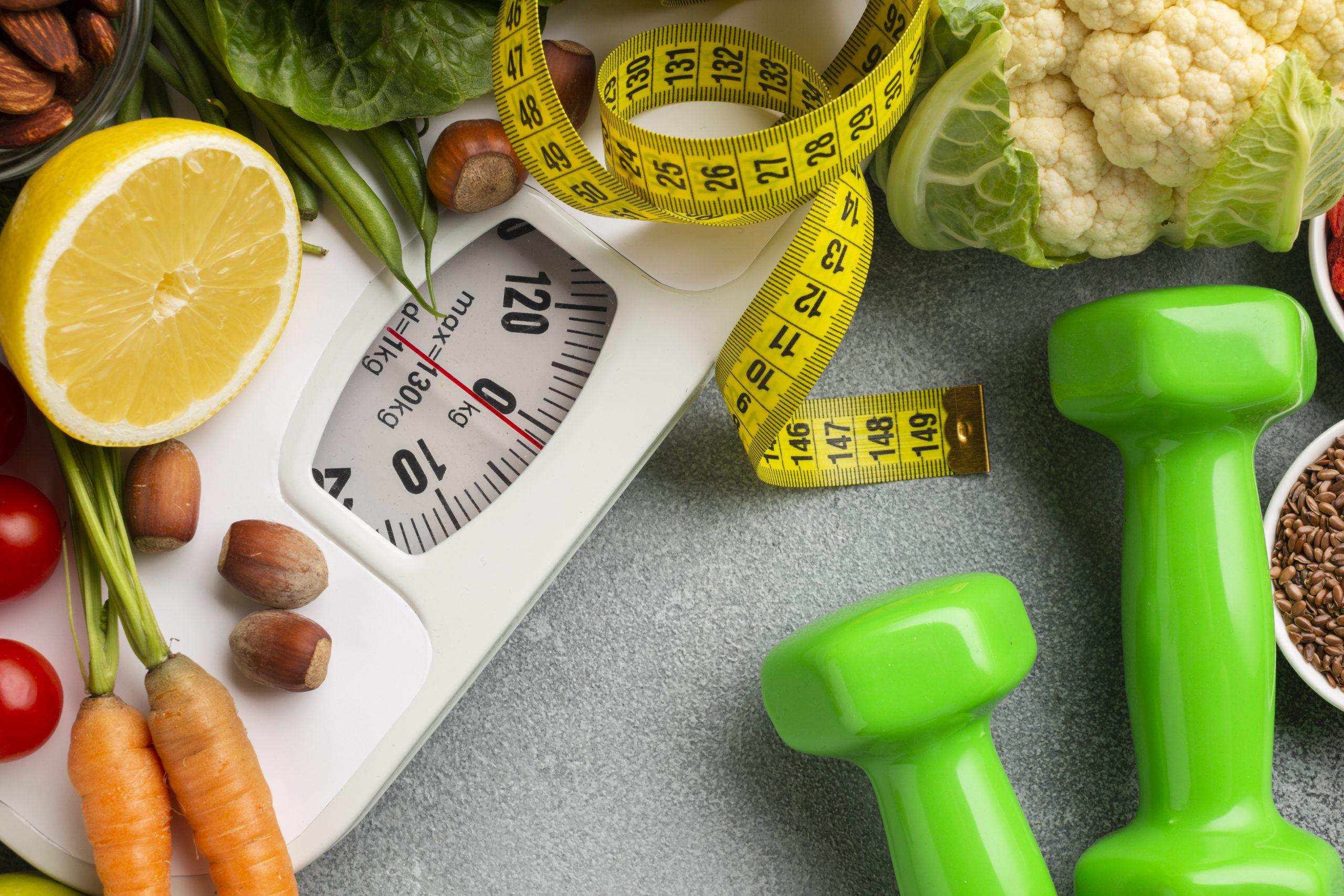 Perder 25 kilos en un año