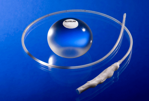 ¿Cómo funciona el balón intragástrico? 2 perder peso balon intragastrico balon gastrico