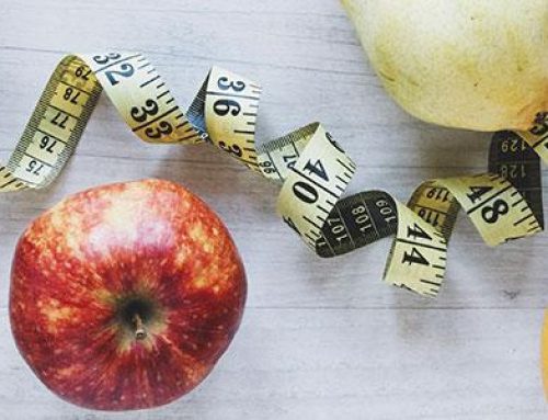Los peligros de las dietas de moda