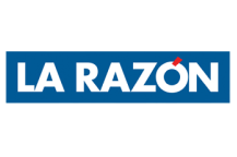 Inicio 6 larazon logo - Obesidad López Nava