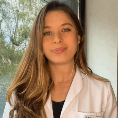 Sharon De la Rosa - Obesidad L&oacute;pez Nava