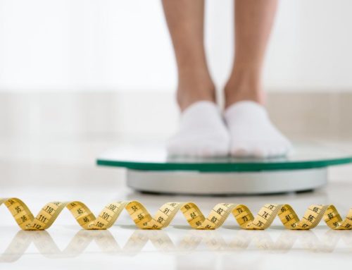 Sobrepeso y obesidad según la OMS: causas, consecuencias y prevención
