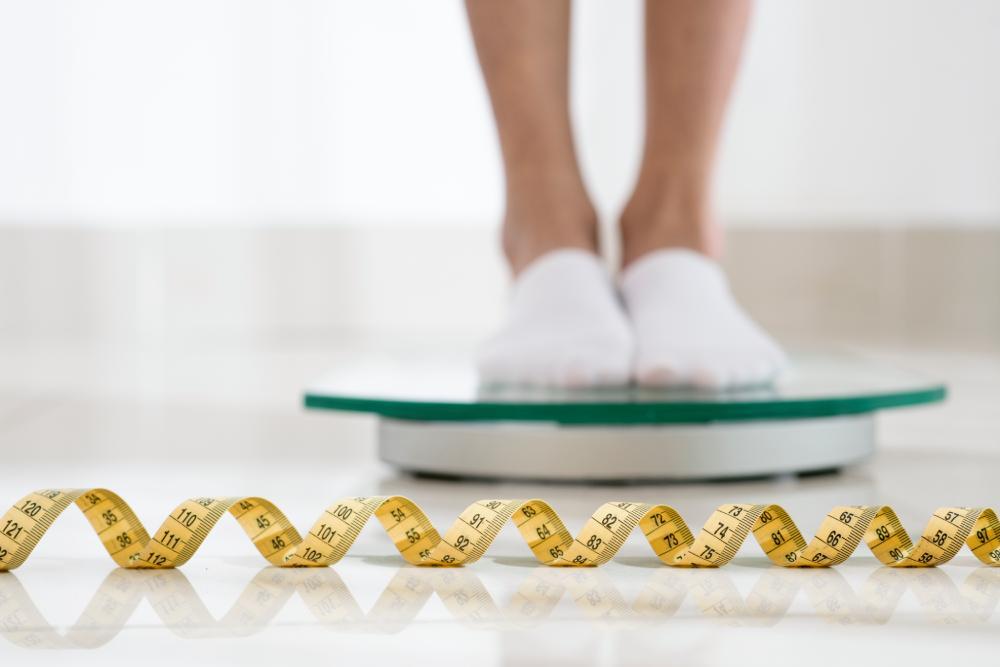 sobrepeso y obesidad según la OMS