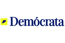 Inicio 10 logo democrata - Obesidad López Nava