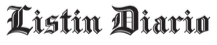 logo listin diario