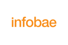 OLN en los Medios 86 infobae logo